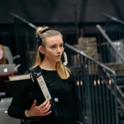 Laura Alexander-Smith